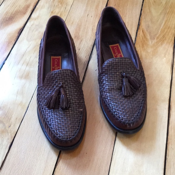 Cole Haan Loafers - Picture 1 of 5